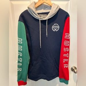 Mens Size Large Hoodie!